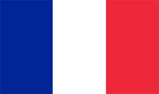 Franse vlag